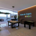 Damebe Inspiratto Residence