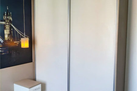 Apartamento à venda com 2 quartos, sendo 1 suíte, em Vila Andrade, São Paulo, SP