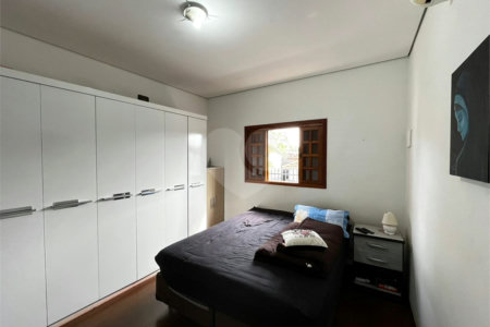 Casa à venda com 4 quartos em Vila Rocha, Itapetininga, SP