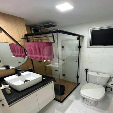 Apartamento à venda com 2 quartos em Cidade Líder, São Paulo, SP