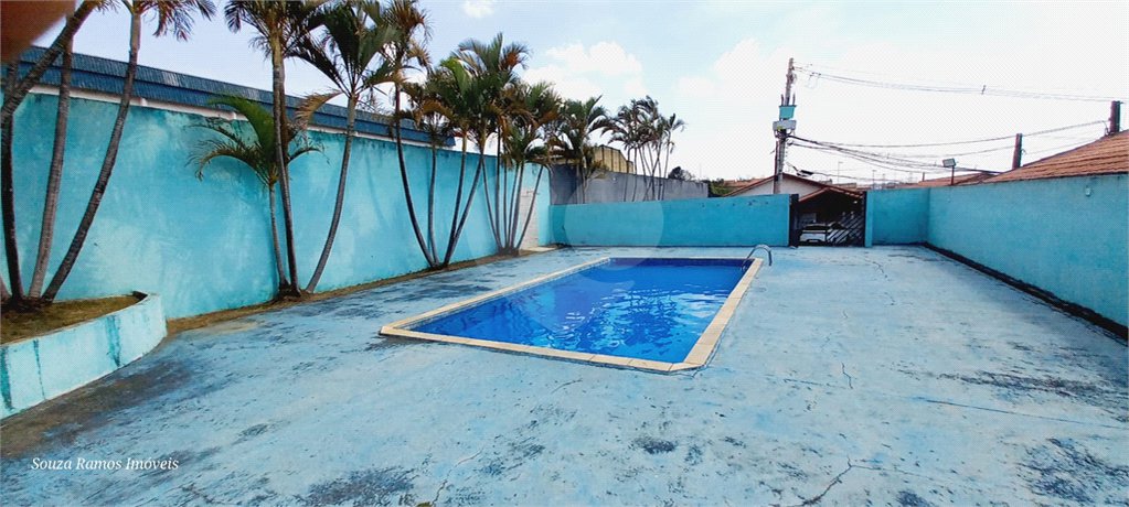 Casa à venda com 2 quartos em Vila Ursulina, Itaquaquecetuba, SP