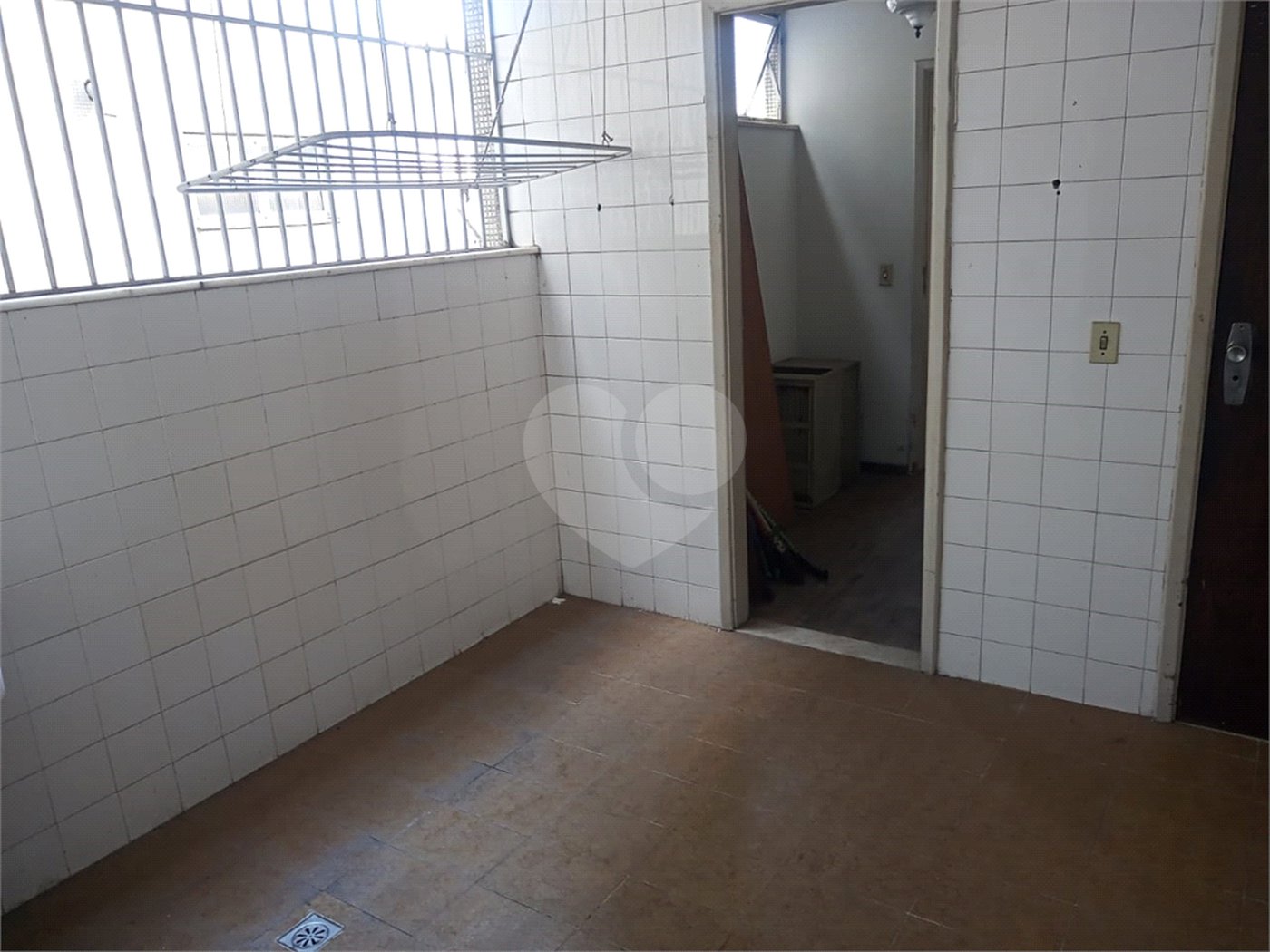 Apartamento à venda com 4 quartos, sendo 1 suíte, em Tijuca, Rio de Janeiro, RJ