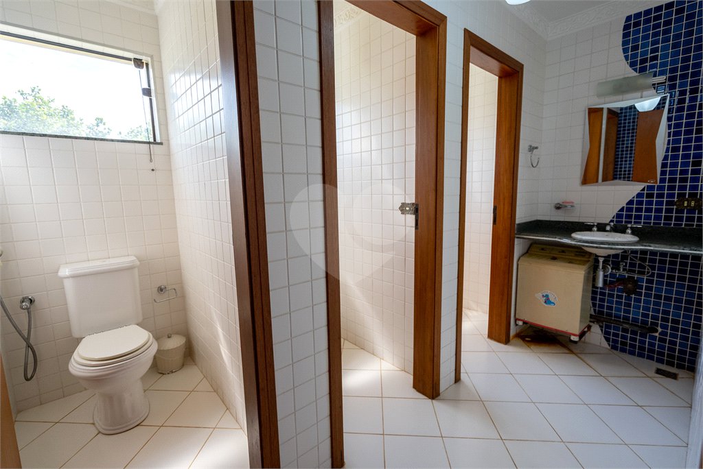 Casa à venda ou para alugar com 8 suítes no condomínio Piccolo Paese, Salto - SP