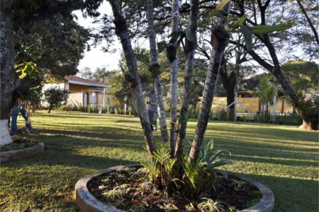 Chácara à venda com 3 quartos, sendo 1 suíte,  em Lago Azul, Araçoiaba da Serra, SP