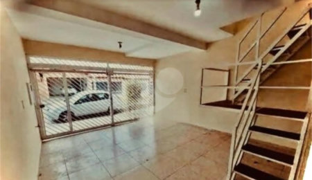 Casa à venda com 3 quartos em Jardim Elizabeth, Salto, SP