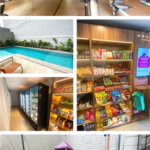 Studio à venda ou para alugar com 1 quarto em Pinheiros, São Paulo, SP