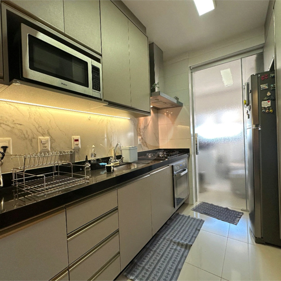 Apartamento à venda com 2 suítes em Nova Aliança, Ribeirão Preto, SP