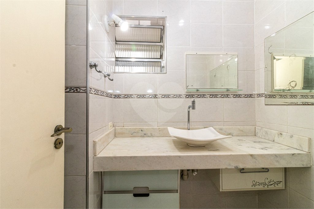 Apartamento à venda em Perdizes, São Paulo, SP