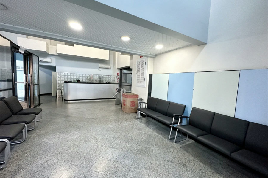 Sala à venda em Santana, São Paulo, SP