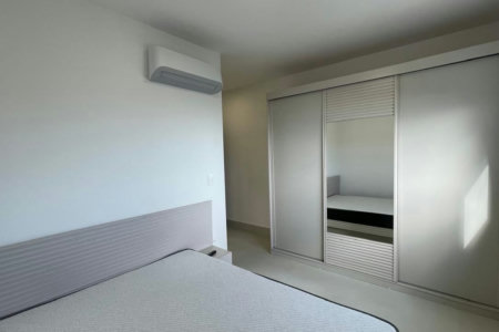 Apartamento com 2 dormitórios à venda, 100 m² por R$ 2.300.000,00 - Aparecida - Santos/SP