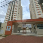 Apartamento à venda ou para alugar com 3 quartos, sendo 1 suíte, em Vila Macia, Itapetininga, SP