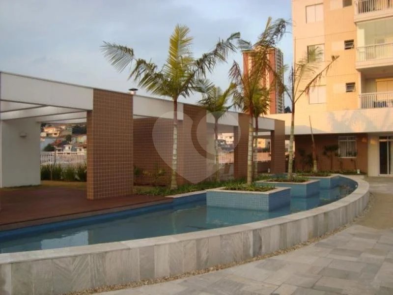Apartamento à venda com 3 quartos, sendo 1 suíte, em Imirim, São Paulo, SP