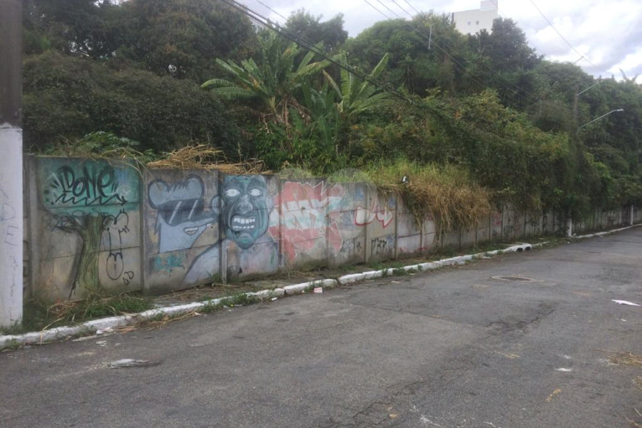 Terreno à venda em Tremembé, São Paulo, SP