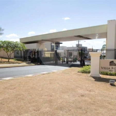 Terreno à venda em Jardim Cybelli, Ribeirão Preto, SP