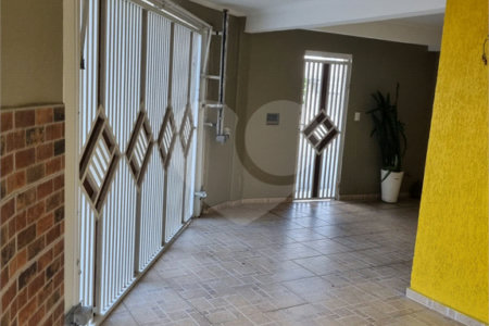 Casa Térrea à venda com 2 suítes em Santa Terezinha, São Bernardo do Campo, SP