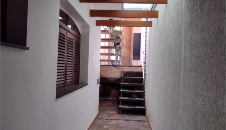 Casa à venda com 4 suítes em Vila Ipojuca, São Paulo, SP