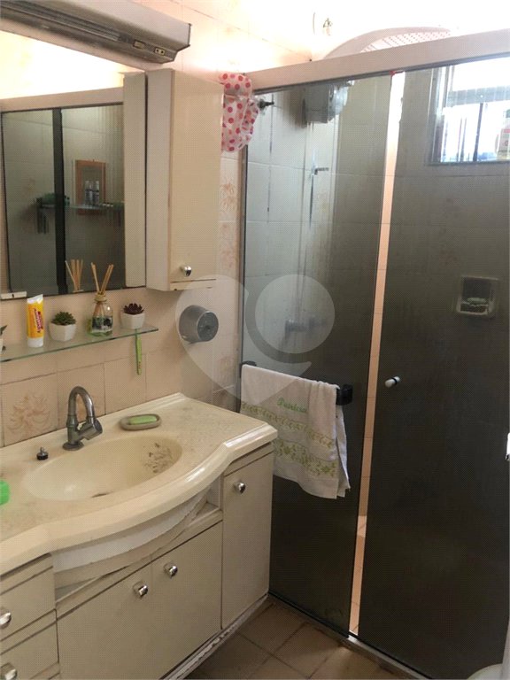 Apartamento à venda com 2 quartos, sendo 1 suíte,  em Santana, São Paulo, SP