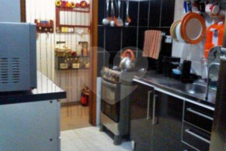 Apartamento à venda com 2 quartos, sendo 1 suíte, em Vila Gustavo, São Paulo, SP