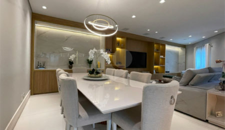Casa à venda com 4 suítes no condomínio Reserva Nova Cantareira, São Paulo - SP
