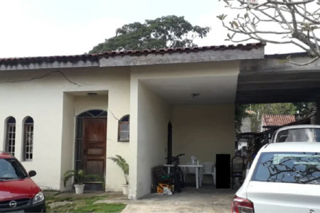 Casa à venda com 4 quartos, sendo 2 suítes,  em Jardim Santa Helena, São Paulo, SP