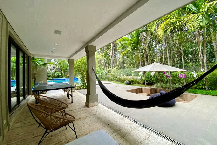 Casa à venda com 6 suítes em Riviera de São Lourenço, Bertioga, SP
