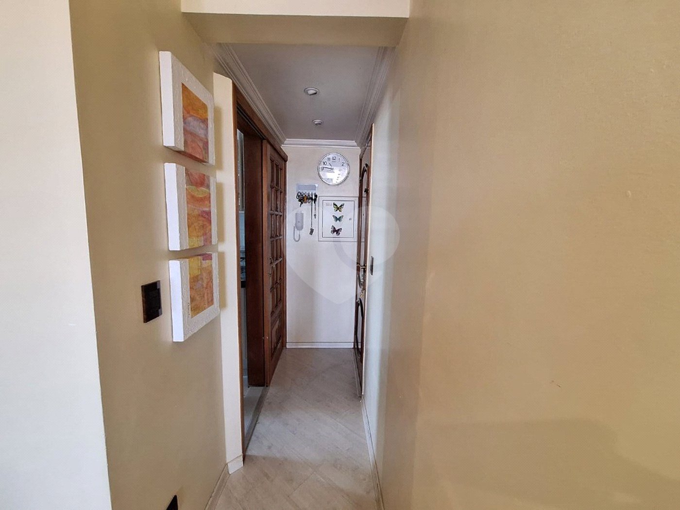 Cobertura com 193m², 4 quartos (2 suítes), 2 garagens, à venda no Jardim Marajoara