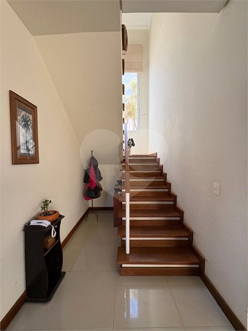 CASA A VENDA CONDOMINIO SWISS PARK