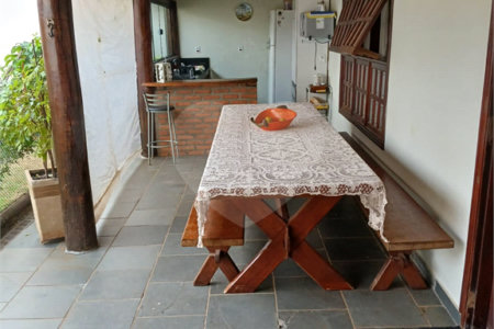 Casa á venda no Jardim Santa Felícia