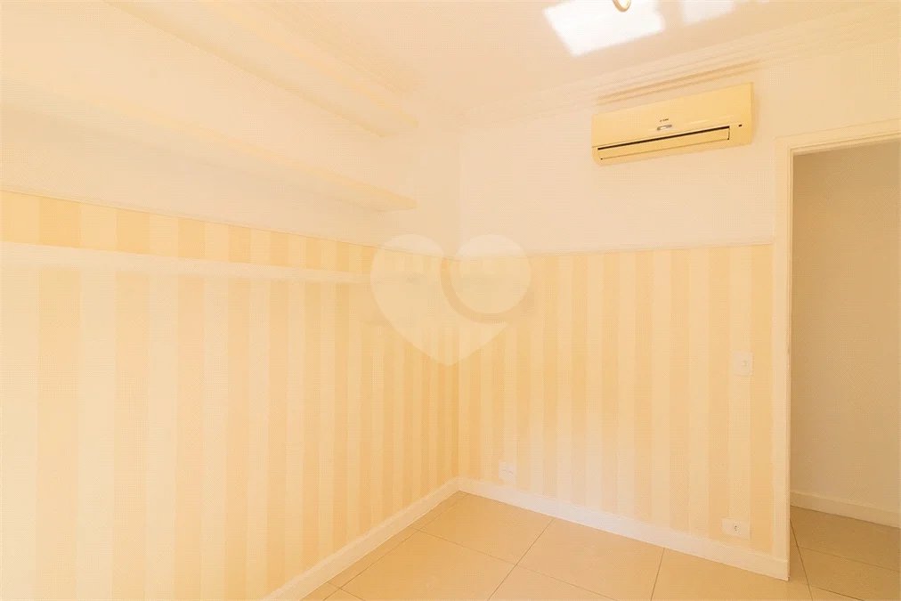 Apartamento para Locação no Condomínio Atmosfera – Vila Olímpia, São Paulo/SP