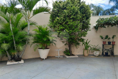 Casa para venda no Planalto Paraíso.