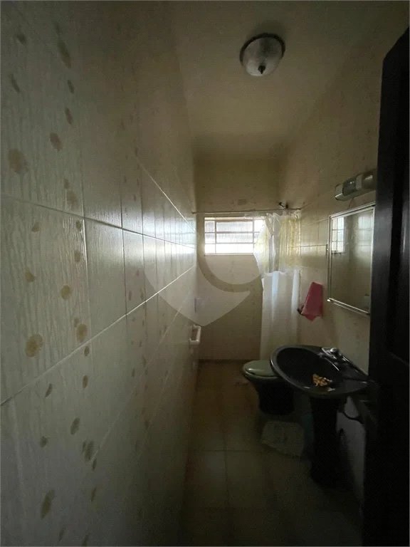 Sobrado residencial na Mooca com 90 m²