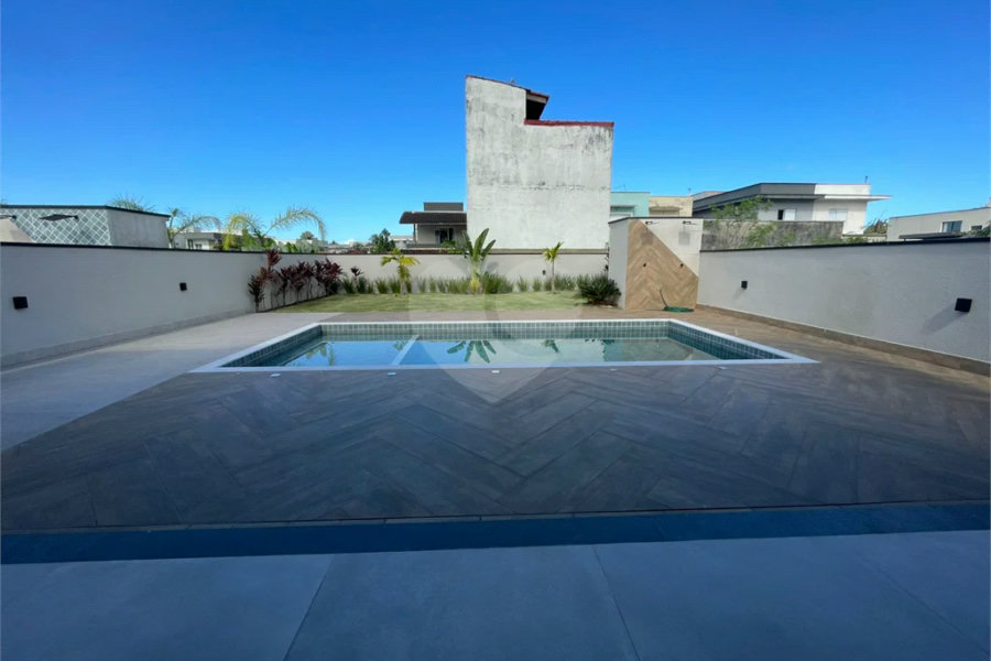 Casa à venda com 4 suítes em Morada da Praia, Bertioga, SP