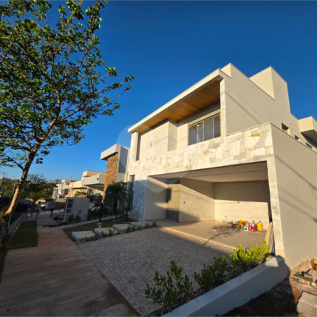 Casa sobrado 3 suítes com piscina Parque Faber IV