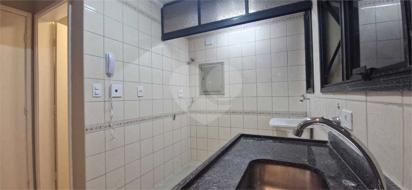 Aparrtamento Vila Mariana 1 dorm, 35m² 1 vaga, piscina