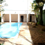 Casa térrea em Araraquara/SP.