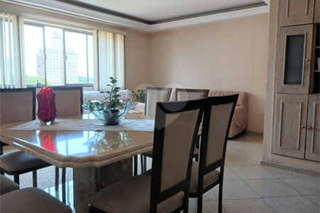 APARTAMENTO COM 3 QUARTOS À VENDA EM VILA MARIANA SP