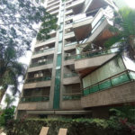Apartamento à venda com 4 quartos, sendo 2 suítes,  em Santana, São Paulo, SP
