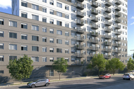 APARTAMENTO A VENDA EM SP BRAS