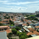 Apartamento no Centro da cidade de Säo Carlos-SP