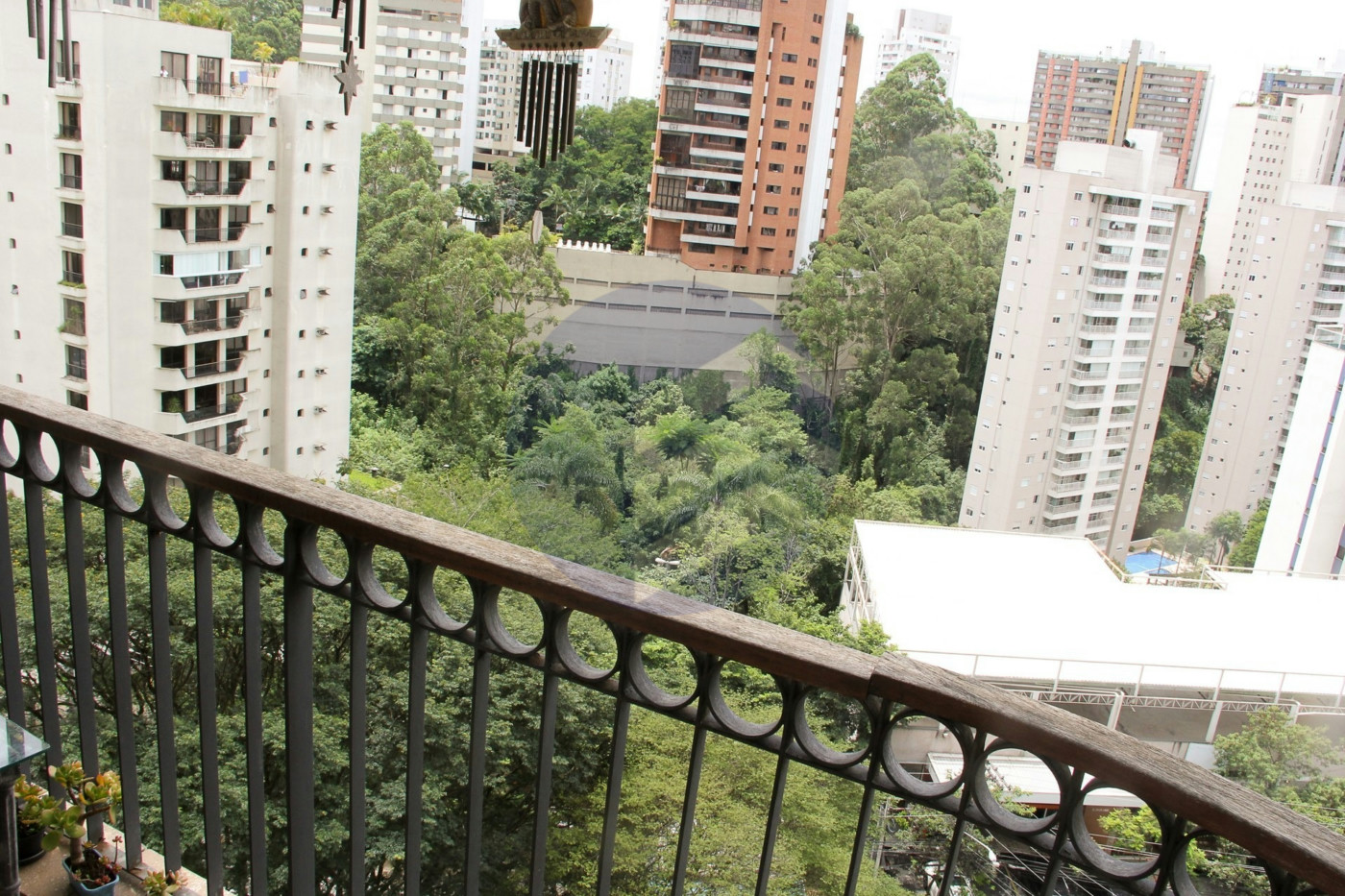 Apartamento à venda com 3 quartos, sendo 3 suítes, em Vila Andrade, São Paulo - SP