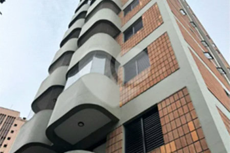 Apartamento mobiliado em Moema, - 1 quarto, sala e cozinha - 1 vaga