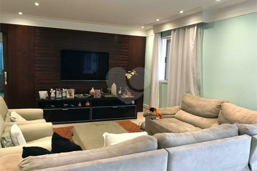 Apartamento na Granja Julieta Face Norte alto padrão 3 suítes. Condomínio clube diferenciado com assessoria esportiva