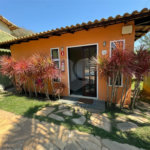Casa à venda com 2 quartos em Rasa, Armação dos Búzios, RJ