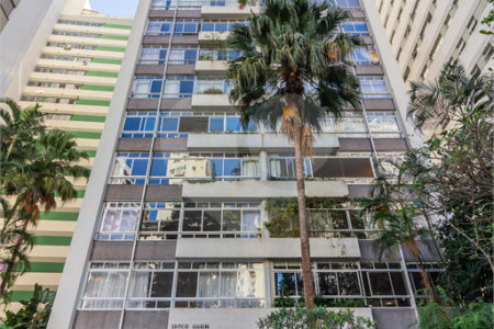 Apartamento a venda Bairro Higienópolis