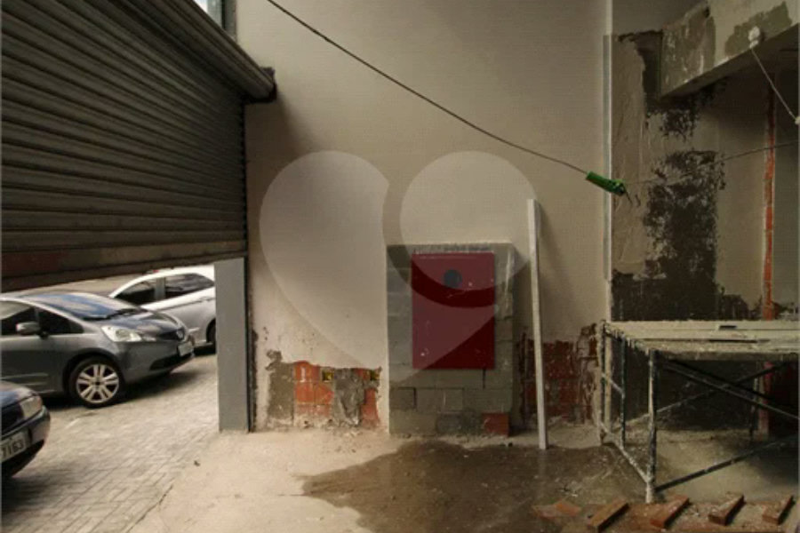 Loja para alugar em Santana, São Paulo, SP