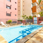 Apartamento para venda com 96 m², 3 dormitórios, 3 vagas no Alto de Pinheiros!