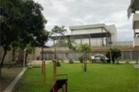 Apartamento à venda com 3 quartos, sendo 1 suíte, em Campo Grande, Rio de Janeiro, RJ