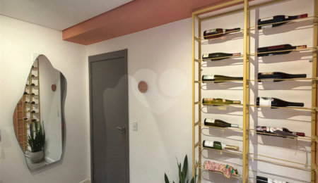 Apartamento à venda com 1 suíte em Jardim São Paulo(zona Norte), São Paulo, SP