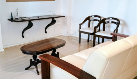 Apartamento à venda com 2 quartos em Santana, São Paulo, SP