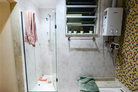 Apartamento à venda com 5 quartos, sendo 2 suítes, em Tijuca, Rio de Janeiro, RJ